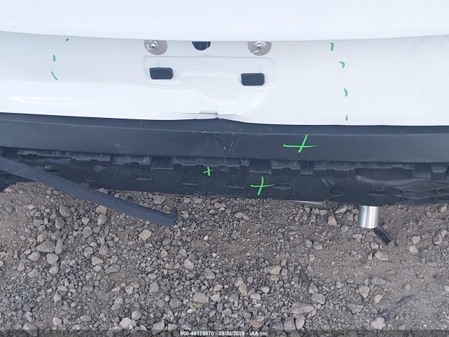 Продажа на аукционе авто 2026 Hyundai Kona Sel Sport, vin: KM8HF3AB8TU497312, номер лота: 46175970