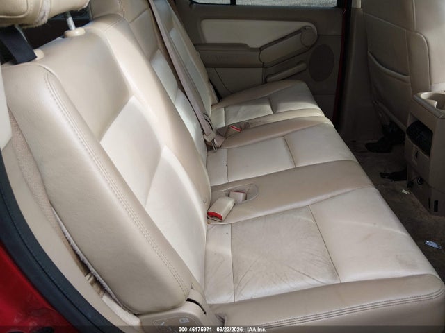 Продажа на аукционе авто 2010 Ford Explorer Eddie Bauer, vin: 1FMEU6EE6AUA58833, номер лота: 46175971
