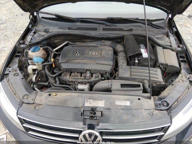 Продаж на аукціоні авто 2015 Volkswagen Jetta 1.8t Sport, vin: 3VWD17AJ8FM420865, номер лоту: 46175975
