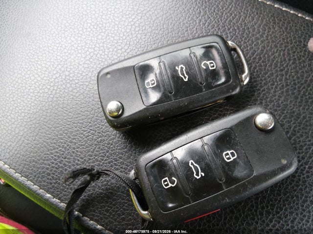 Продаж на аукціоні авто 2015 Volkswagen Jetta 1.8t Sport, vin: 3VWD17AJ8FM420865, номер лоту: 46175975
