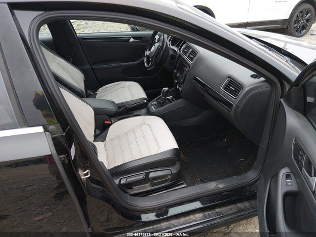 Продаж на аукціоні авто 2015 Volkswagen Jetta 1.8t Sport, vin: 3VWD17AJ8FM420865, номер лоту: 46175975