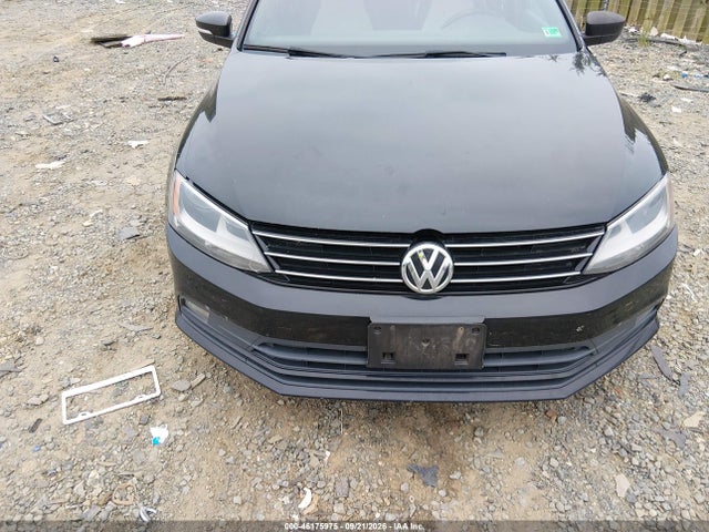 Продаж на аукціоні авто 2015 Volkswagen Jetta 1.8t Sport, vin: 3VWD17AJ8FM420865, номер лоту: 46175975