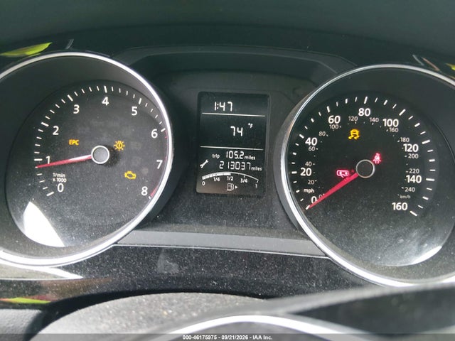 Продаж на аукціоні авто 2015 Volkswagen Jetta 1.8t Sport, vin: 3VWD17AJ8FM420865, номер лоту: 46175975