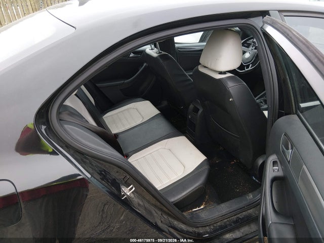 Продаж на аукціоні авто 2015 Volkswagen Jetta 1.8t Sport, vin: 3VWD17AJ8FM420865, номер лоту: 46175975