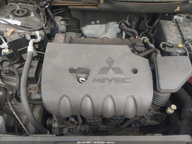 Aukcja sprzedaży 2016 Mitsubishi Outlander Se, vin: JA4AD3A31GZ035004, numer aukcji: 46175977