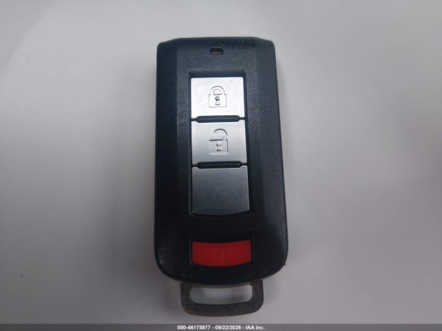 Aukcja sprzedaży 2016 Mitsubishi Outlander Se, vin: JA4AD3A31GZ035004, numer aukcji: 46175977