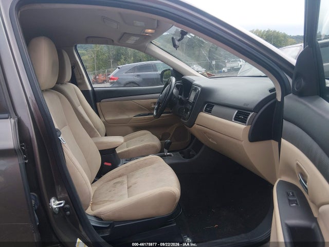 Aukcja sprzedaży 2016 Mitsubishi Outlander Se, vin: JA4AD3A31GZ035004, numer aukcji: 46175977