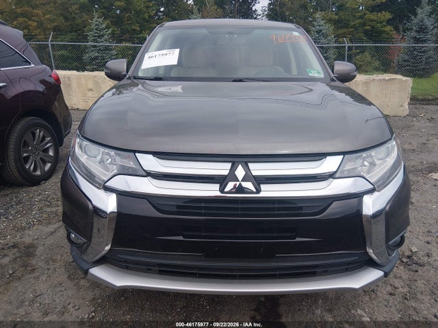 Aukcja sprzedaży 2016 Mitsubishi Outlander Se, vin: JA4AD3A31GZ035004, numer aukcji: 46175977