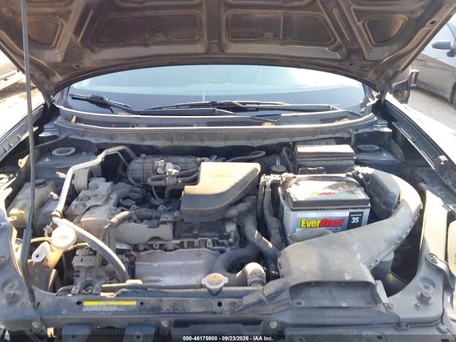 Продаж на аукціоні авто 2012 Nissan Rogue S, vin: JN8AS5MT8CW604319, номер лоту: 46175980