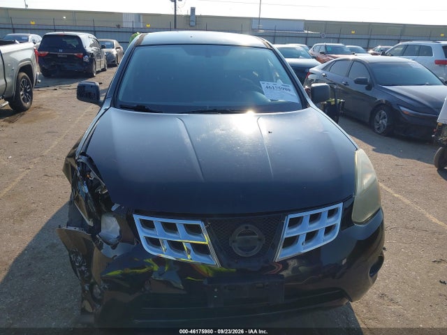 Продаж на аукціоні авто 2012 Nissan Rogue S, vin: JN8AS5MT8CW604319, номер лоту: 46175980