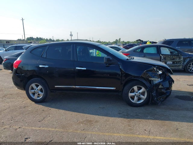 Продаж на аукціоні авто 2012 Nissan Rogue S, vin: JN8AS5MT8CW604319, номер лоту: 46175980