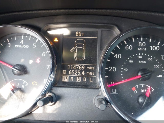 Продаж на аукціоні авто 2012 Nissan Rogue S, vin: JN8AS5MT8CW604319, номер лоту: 46175980