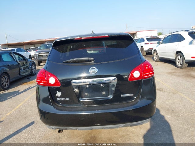 Продаж на аукціоні авто 2012 Nissan Rogue S, vin: JN8AS5MT8CW604319, номер лоту: 46175980