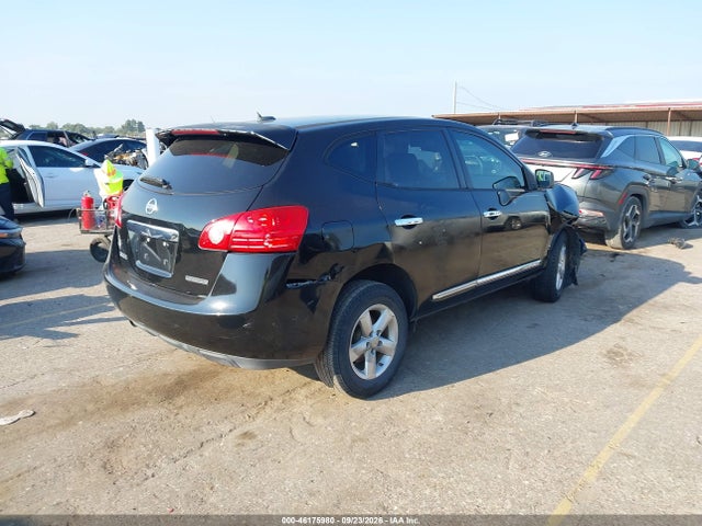 Продаж на аукціоні авто 2012 Nissan Rogue S, vin: JN8AS5MT8CW604319, номер лоту: 46175980