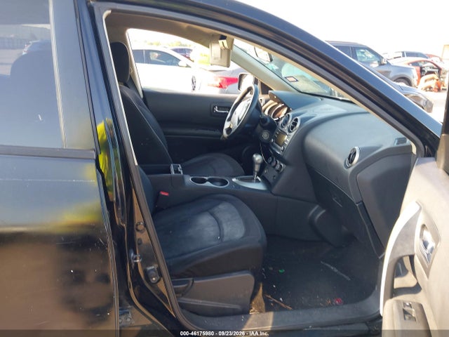 Продаж на аукціоні авто 2012 Nissan Rogue S, vin: JN8AS5MT8CW604319, номер лоту: 46175980