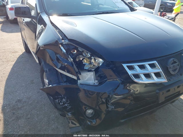 Продаж на аукціоні авто 2012 Nissan Rogue S, vin: JN8AS5MT8CW604319, номер лоту: 46175980