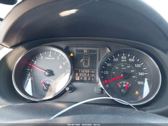 Продаж на аукціоні авто 2012 Nissan Rogue S, vin: JN8AS5MT8CW604319, номер лоту: 46175980