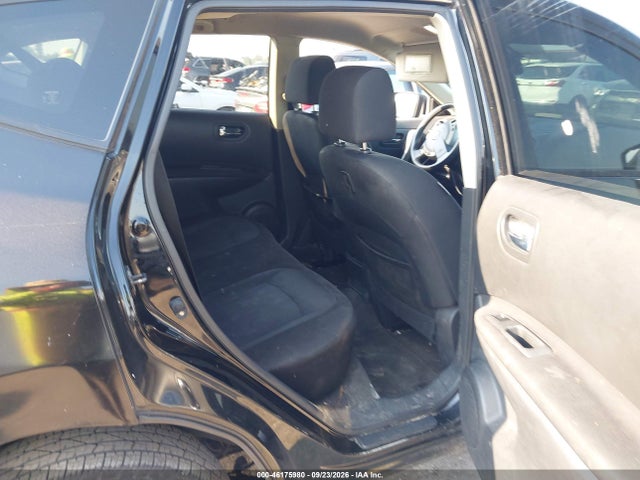Продаж на аукціоні авто 2012 Nissan Rogue S, vin: JN8AS5MT8CW604319, номер лоту: 46175980