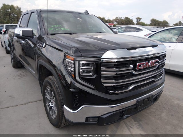 46175986 :رقم المزاد ، 1GTUUDED9TZ231312 vin ، 2026 Gmc Sierra 1500 , Short Bed, Slt, 4wd مزاد بيع
