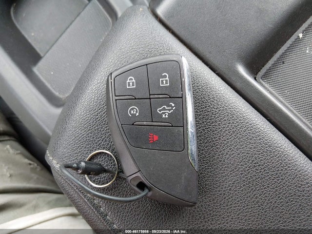 46175986 :رقم المزاد ، 1GTUUDED9TZ231312 vin ، 2026 Gmc Sierra 1500 , Short Bed, Slt, 4wd مزاد بيع