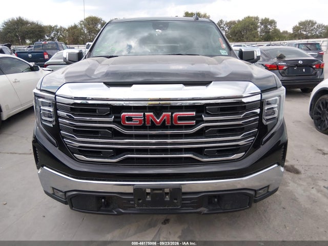 46175986 :رقم المزاد ، 1GTUUDED9TZ231312 vin ، 2026 Gmc Sierra 1500 , Short Bed, Slt, 4wd مزاد بيع