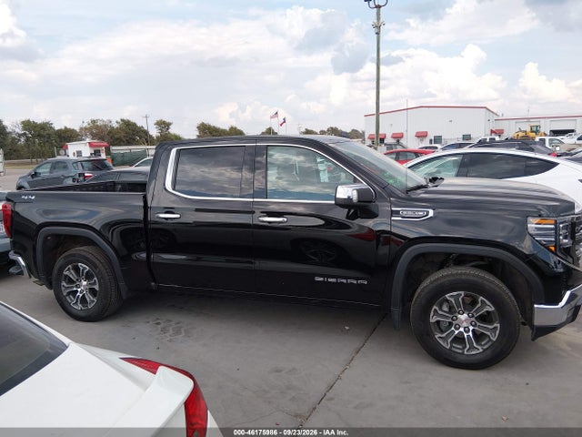 46175986 :رقم المزاد ، 1GTUUDED9TZ231312 vin ، 2026 Gmc Sierra 1500 , Short Bed, Slt, 4wd مزاد بيع