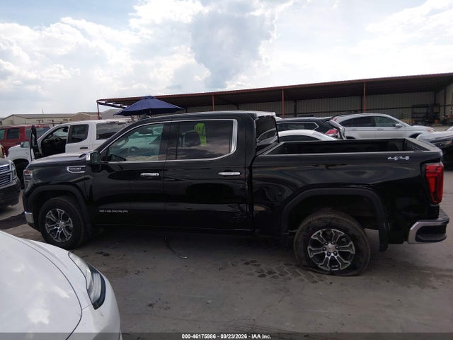 46175986 :رقم المزاد ، 1GTUUDED9TZ231312 vin ، 2026 Gmc Sierra 1500 , Short Bed, Slt, 4wd مزاد بيع