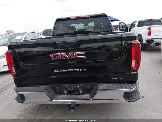 46175986 :رقم المزاد ، 1GTUUDED9TZ231312 vin ، 2026 Gmc Sierra 1500 , Short Bed, Slt, 4wd مزاد بيع