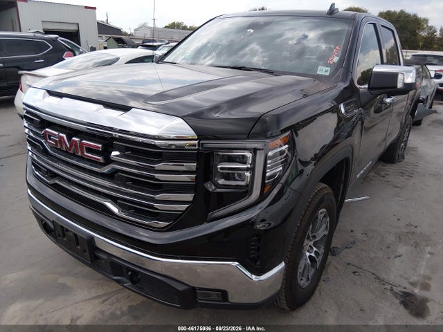 46175986 :رقم المزاد ، 1GTUUDED9TZ231312 vin ، 2026 Gmc Sierra 1500 , Short Bed, Slt, 4wd مزاد بيع