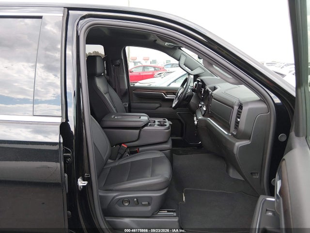 46175986 :رقم المزاد ، 1GTUUDED9TZ231312 vin ، 2026 Gmc Sierra 1500 , Short Bed, Slt, 4wd مزاد بيع