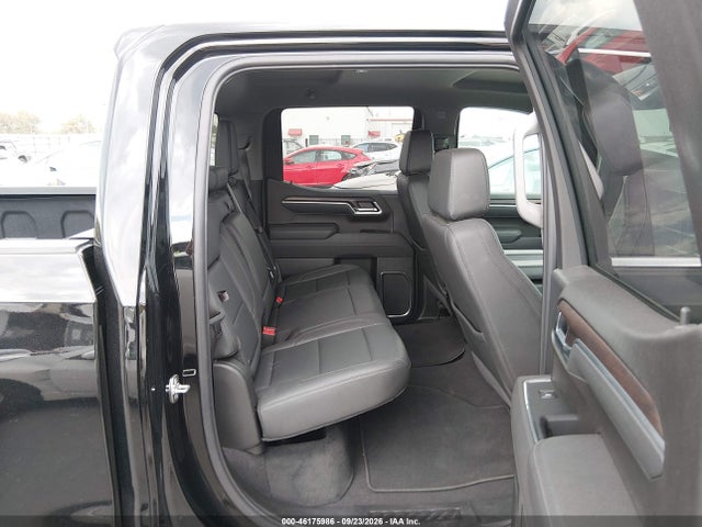 46175986 :رقم المزاد ، 1GTUUDED9TZ231312 vin ، 2026 Gmc Sierra 1500 , Short Bed, Slt, 4wd مزاد بيع