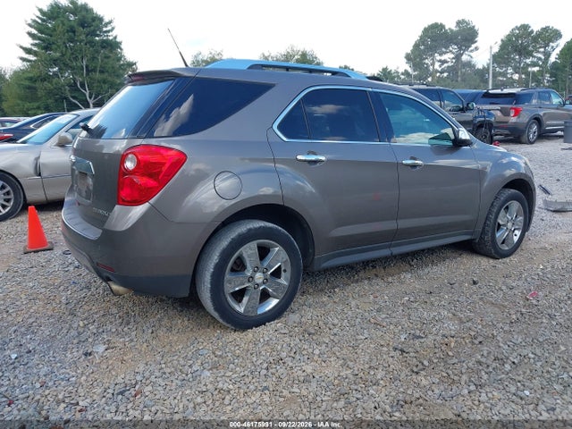 46175991 :رقم المزاد ، 2GNFLFE54C6264995 vin ، 2012 Chevrolet Equinox Ltz مزاد بيع