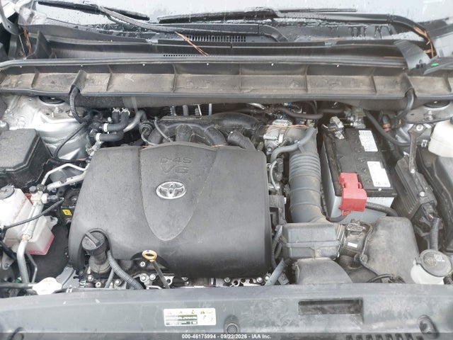 Aukcja sprzedaży 2022 Toyota Highlander Xle, vin: 5TDGZRAH7NS137454, numer aukcji: 46175994