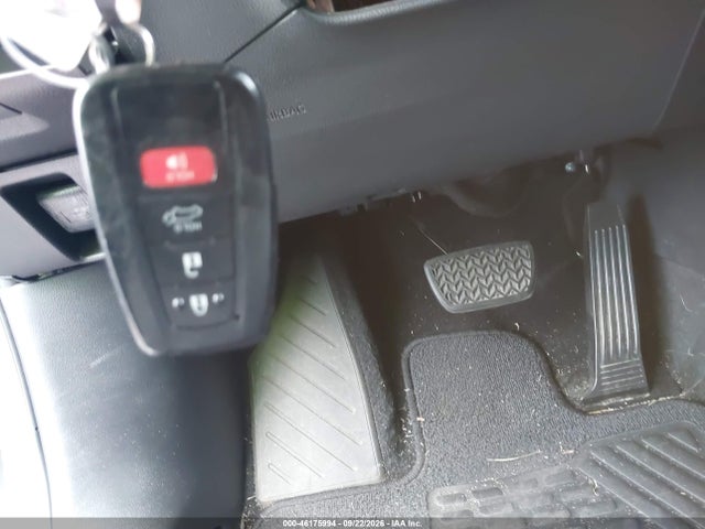 Aukcja sprzedaży 2022 Toyota Highlander Xle, vin: 5TDGZRAH7NS137454, numer aukcji: 46175994