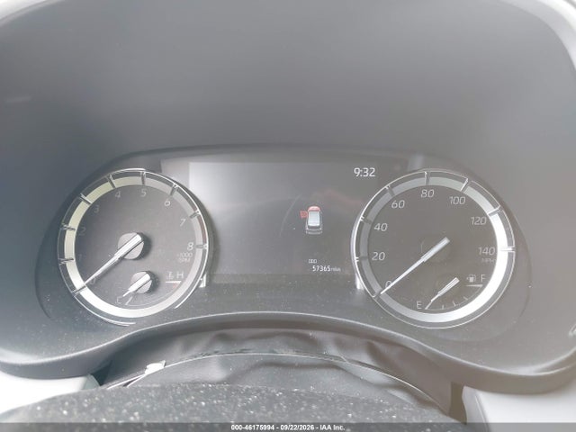 Aukcja sprzedaży 2022 Toyota Highlander Xle, vin: 5TDGZRAH7NS137454, numer aukcji: 46175994