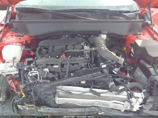 Aukcja sprzedaży 2025 Hyundai Kona Limited, vin: KM8HE3A38SU193990, numer aukcji: 46175997