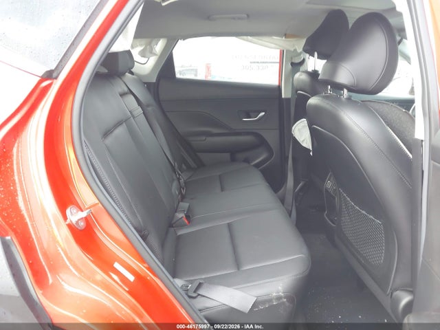 Aukcja sprzedaży 2025 Hyundai Kona Limited, vin: KM8HE3A38SU193990, numer aukcji: 46175997