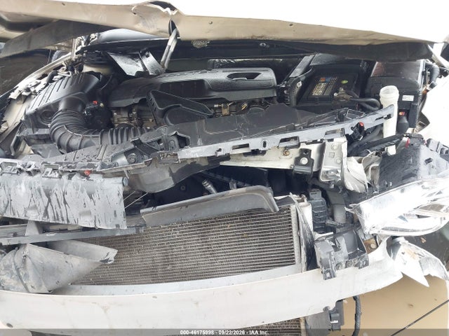 46175998 :رقم المزاد ، 2G4GR5EK9C9152716 vin ، 2012 Buick Regal مزاد بيع