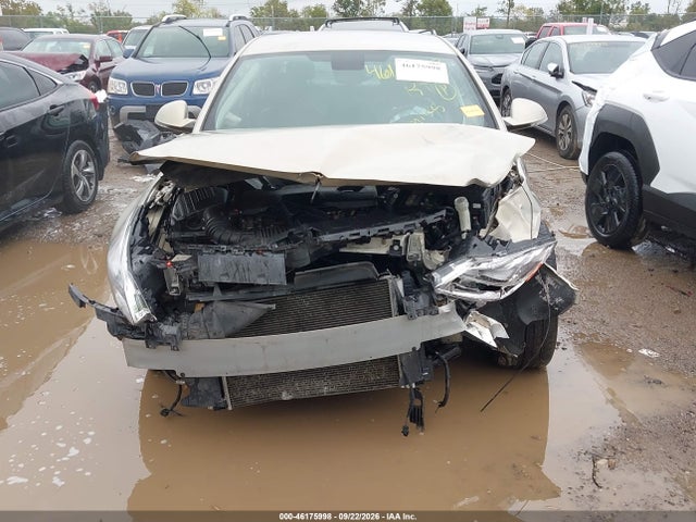46175998 :رقم المزاد ، 2G4GR5EK9C9152716 vin ، 2012 Buick Regal مزاد بيع