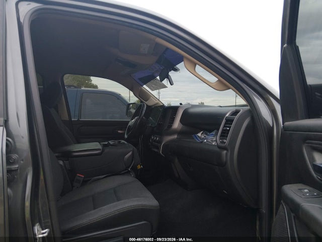 Aukcja sprzedaży 2019 Ram 1500 Tradesman  4x4 5'7 Box, vin: 1C6SRFGT0KN613301, numer aukcji: 46176002