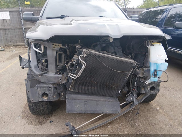 Aukcja sprzedaży 2019 Ram 1500 Tradesman  4x4 5'7 Box, vin: 1C6SRFGT0KN613301, numer aukcji: 46176002