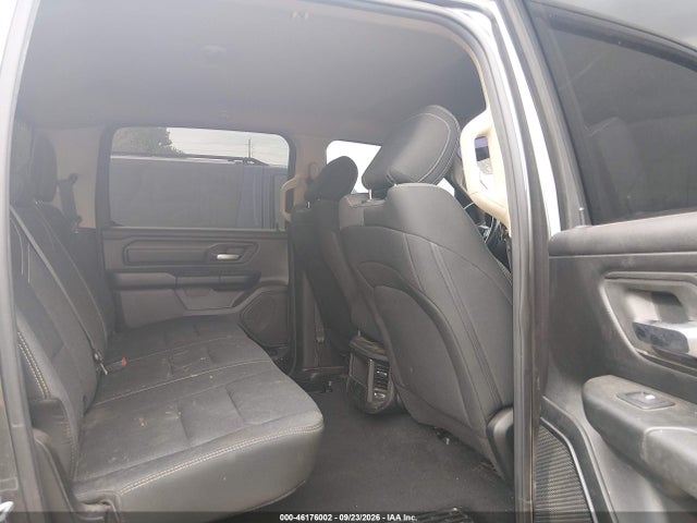 Aukcja sprzedaży 2019 Ram 1500 Tradesman  4x4 5'7 Box, vin: 1C6SRFGT0KN613301, numer aukcji: 46176002