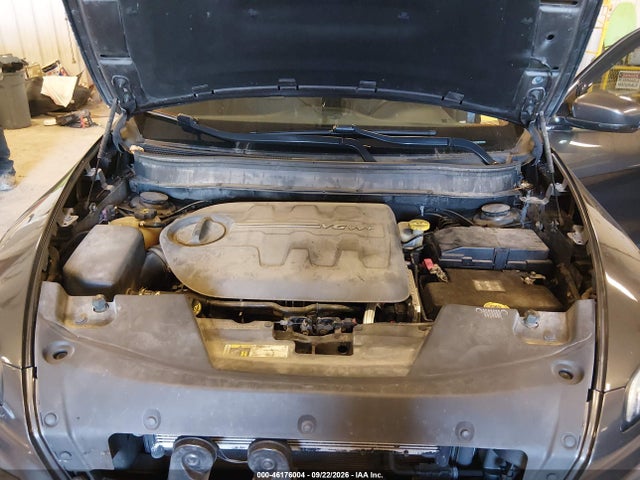 46176004 :رقم المزاد ، 1C4PJMDS8FW759063 vin ، 2015 Jeep Cherokee Limited مزاد بيع
