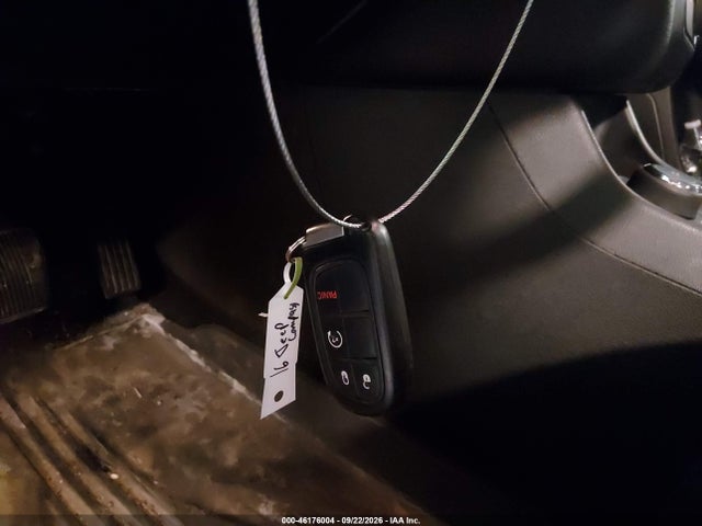 46176004 :رقم المزاد ، 1C4PJMDS8FW759063 vin ، 2015 Jeep Cherokee Limited مزاد بيع