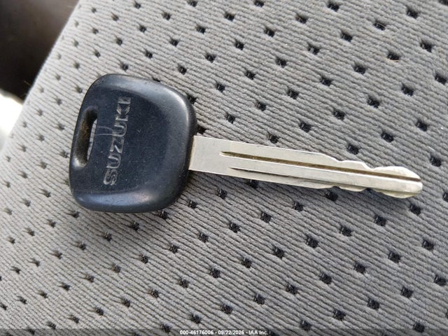 Продажа на аукционе авто 2003 Suzuki Grand Vitara, vin: JS3TD62VX34100845, номер лота: 46176006