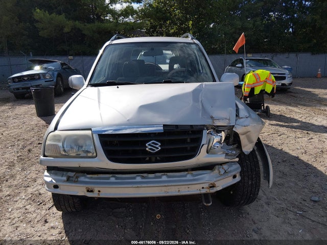 Продажа на аукционе авто 2003 Suzuki Grand Vitara, vin: JS3TD62VX34100845, номер лота: 46176006