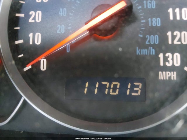 Продажа на аукционе авто 2003 Suzuki Grand Vitara, vin: JS3TD62VX34100845, номер лота: 46176006