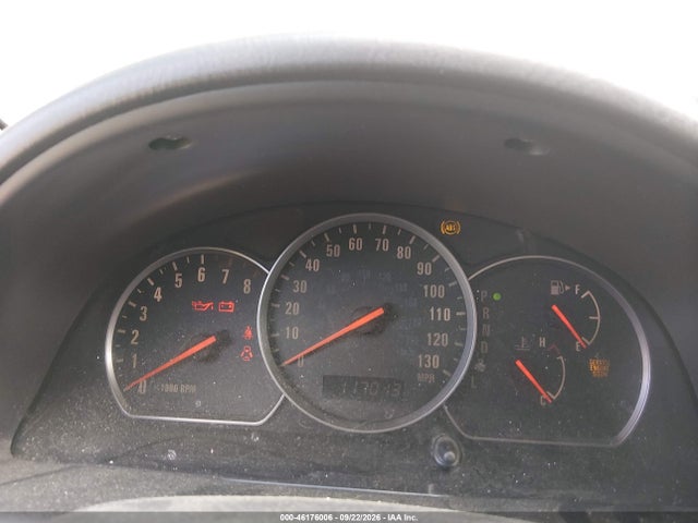 Продажа на аукционе авто 2003 Suzuki Grand Vitara, vin: JS3TD62VX34100845, номер лота: 46176006