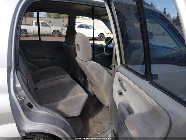 Продажа на аукционе авто 2003 Suzuki Grand Vitara, vin: JS3TD62VX34100845, номер лота: 46176006