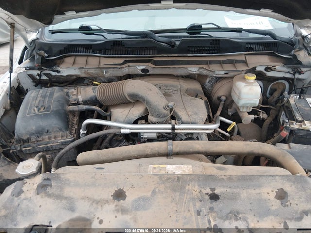 46176010 :رقم المزاد ، 3C6TR5HT8GG316998 vin ، 2016 Ram 2500 Tradesman مزاد بيع